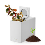 Carica l'immagine nel visualizzatore di Gallery, Tritarifiuti Dreame SF25 WiFi