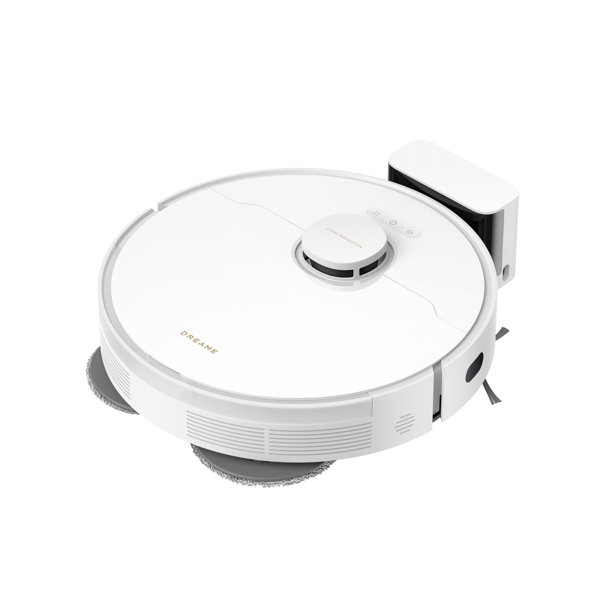 Robot aspirapolvere Dreame L10s Pro Gen 2