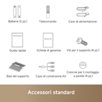 Carica l'immagine nel visualizzatore di Gallery, Dreame TV Aura Mini LED 4K S100 65''