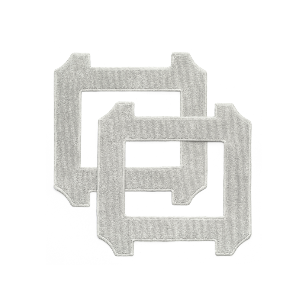 Panno per robot lavavetri - 2 pezzi C1/C1 Station