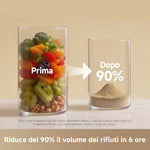 Carica l'immagine nel visualizzatore di Gallery, Tritarifiuti Dreame SF25 WiFi