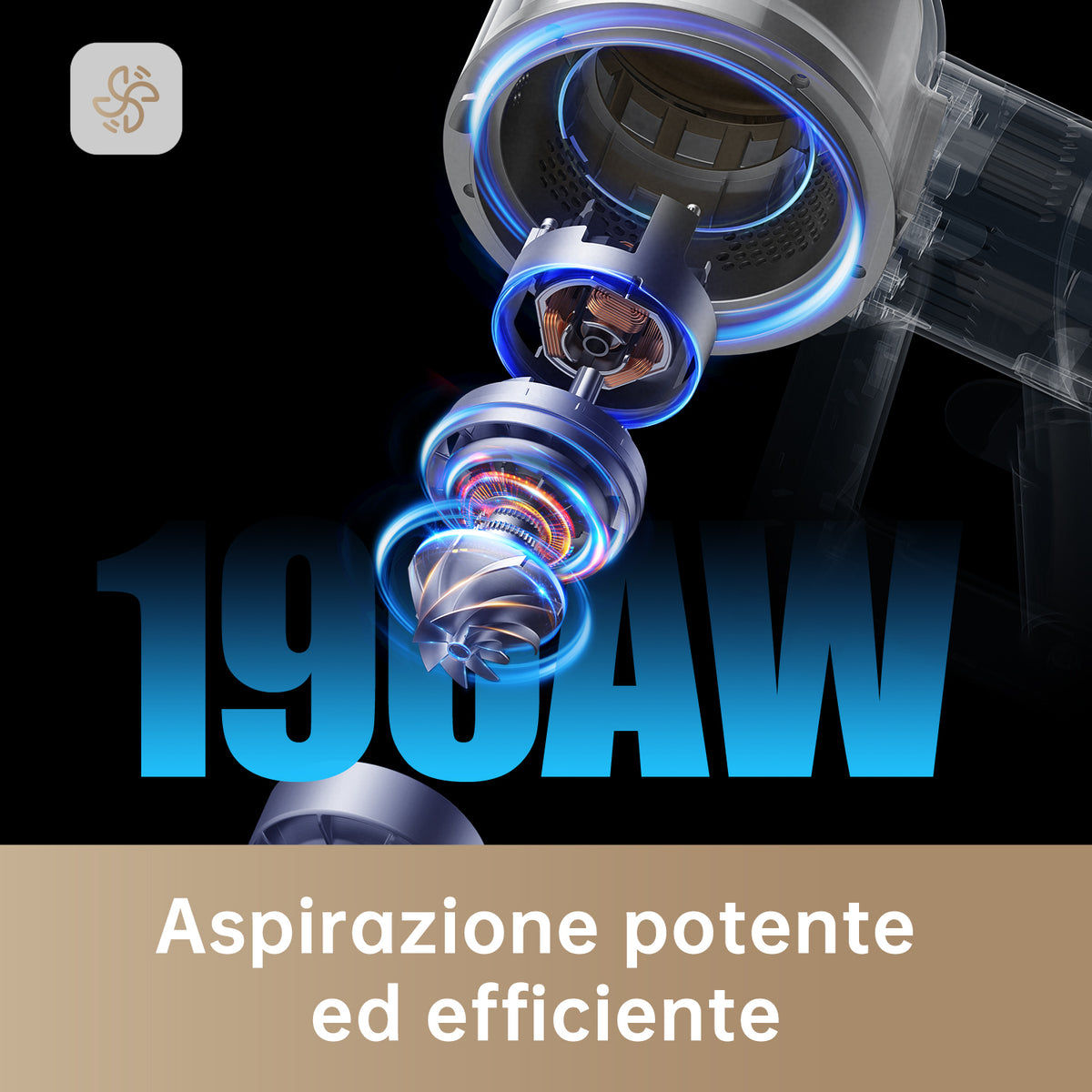 Filtro HEPA Dreame Per Aspirapolvere T30, R10, R10 Pro, R20 - Massima Filtrazione, Facile Da Montare, Pulizia Profonda E Aria Pura - Foto 4
