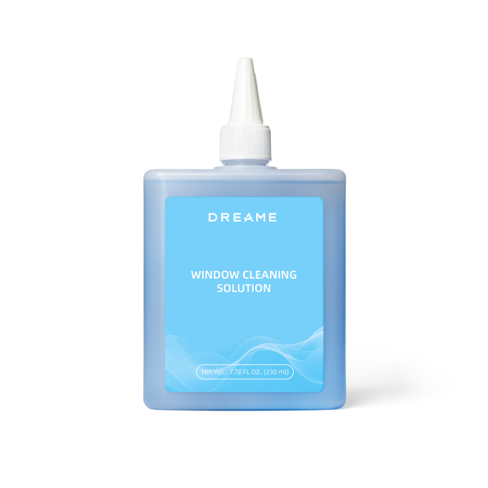 Soluzione detergente per vetri - 230ml C1/C1 Station