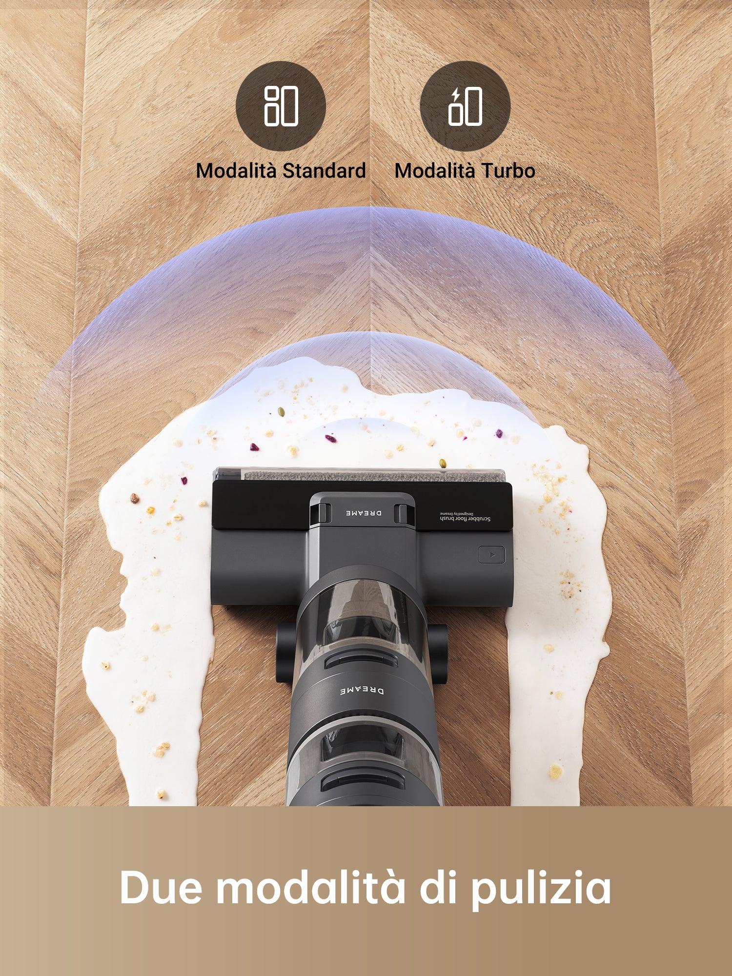 Aspirapolvere Dreame H11 Core