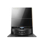 Carica l'immagine nel visualizzatore di Gallery, Dreame Robot Aspirapolvere X60 Pro Ultra Complete Nero