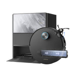 Carica l'immagine nel visualizzatore di Gallery, Robot Aspirapolvere Dreame Aqua10 Ultra Track Complete Nero