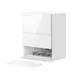 Carica l'immagine nel visualizzatore di Gallery, Dreame Robot Aspirapolvere X60 Pro Ultra Complete