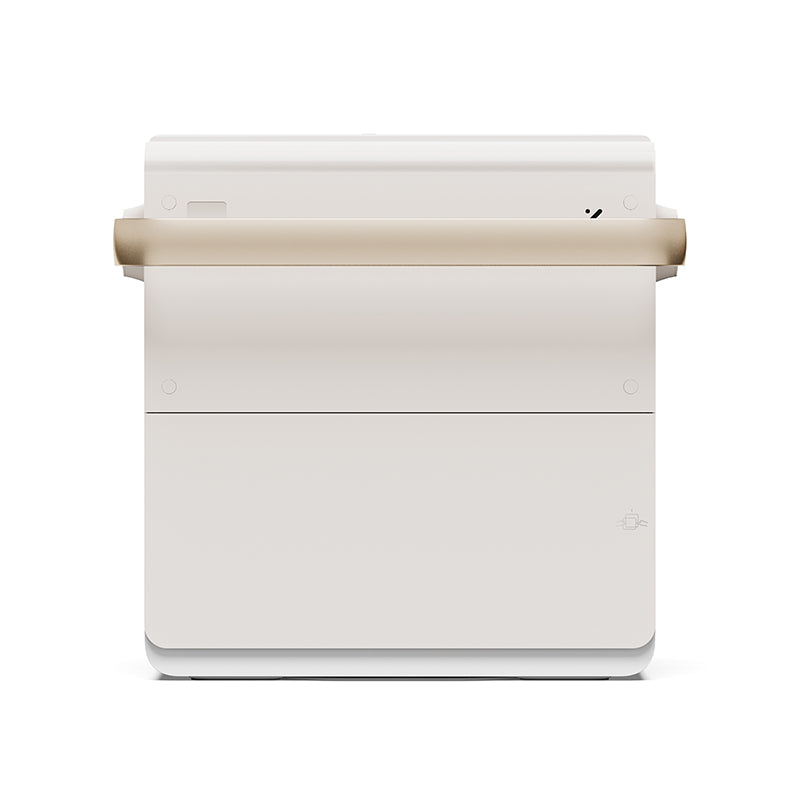 Robot Lavavetri Dreame C1 Station