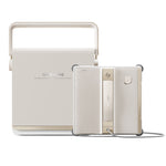 Carica l'immagine nel visualizzatore di Gallery, Robot Lavavetri Intelligente Dreame C1 Station