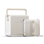 Carica l'immagine nel visualizzatore di Gallery, Robot Lavavetri Intelligente Dreame C1 Station