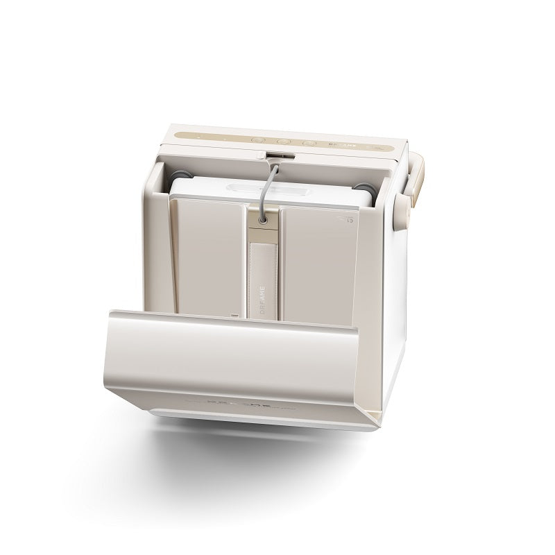 Robot Lavavetri Dreame C1 Station