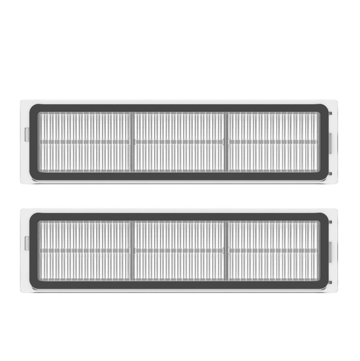 4 Filtri Di Ricambio Lavabili Per Dreame D9, L10 Pro, D9 Max, D10s Pro - Filtro Polvere