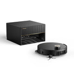 Carica l'immagine nel visualizzatore di Gallery, Robot Aspirapolvere Dreame X50 Master