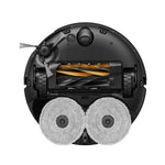 Carica l'immagine nel visualizzatore di Gallery, Dreame Robot Aspirapolvere L50s Pro Ultra Nero