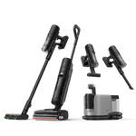 Carica l'immagine nel visualizzatore di Gallery, Aspirapolvere Lavapavimenti Dreame H15 Mix