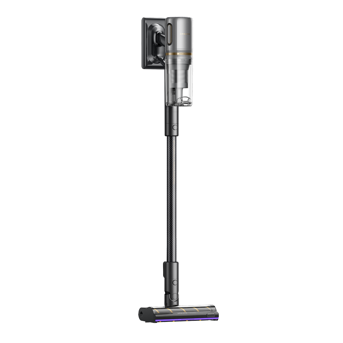 Aspirapolvere senza fili Dreame V20 210w