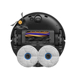 Carica l'immagine nel visualizzatore di Gallery, Dreame Robot Aspirapolvere X60 Pro Ultra Complete Grigio