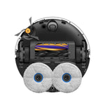 Carica l'immagine nel visualizzatore di Gallery, Dreame Robot Aspirapolvere X60 Pro Ultra Complete