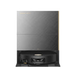 Carica l'immagine nel visualizzatore di Gallery, Dreame Robot Aspirapolvere X60 Pro Ultra Complete Grigio