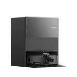 Carica l'immagine nel visualizzatore di Gallery, Dreame Robot Aspirapolvere Aqua10 Ultra Roller Complete Nero