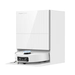 Carica l'immagine nel visualizzatore di Gallery, Dreame Robot Aspirapolvere X60 Pro Ultra Complete
