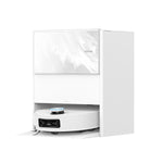 Carica l'immagine nel visualizzatore di Gallery, Robot Aspirapolvere Dreame Aqua10 Ultra Track Complete