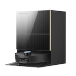 Carica l'immagine nel visualizzatore di Gallery, Dreame Robot Aspirapolvere X60 Pro Ultra Complete Nero