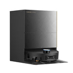 Carica l'immagine nel visualizzatore di Gallery, Dreame Robot Aspirapolvere X60 Pro Ultra Complete Grigio
