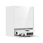 Carica l'immagine nel visualizzatore di Gallery, Dreame Robot Aspirapolvere X60 Pro Ultra Complete