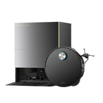 Carica l'immagine nel visualizzatore di Gallery, Dreame Robot Aspirapolvere X60 Pro Ultra Complete Grigio