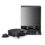 Carica l'immagine nel visualizzatore di Gallery, Dreame Robot Aspirapolvere X60 Pro Ultra Complete Grigio