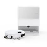 Carica l'immagine nel visualizzatore di Gallery, Robot Aspirapolvere Dreame Aqua10 Ultra Roller Complete