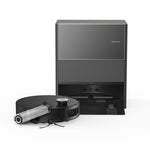 Carica l'immagine nel visualizzatore di Gallery, Dreame Robot Aspirapolvere Aqua10 Ultra Roller Complete Nero