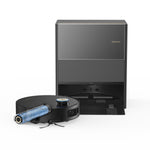 Carica l'immagine nel visualizzatore di Gallery, Dreame Robot Aspirapolvere Aqua10 Ultra Roller Complete Nero