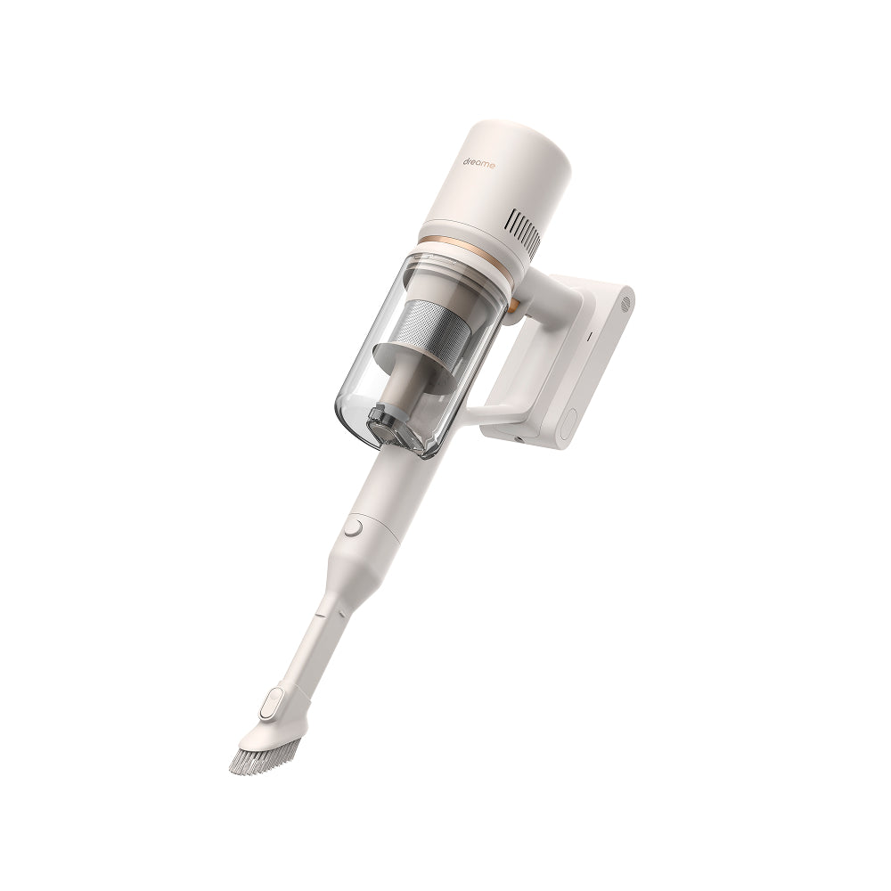 Aspirapolvere senza fili Dreame U10