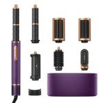 Carica l'immagine nel visualizzatore di Gallery, Multistyler Asciugacapelli Dreame AirStyle Pro Viola