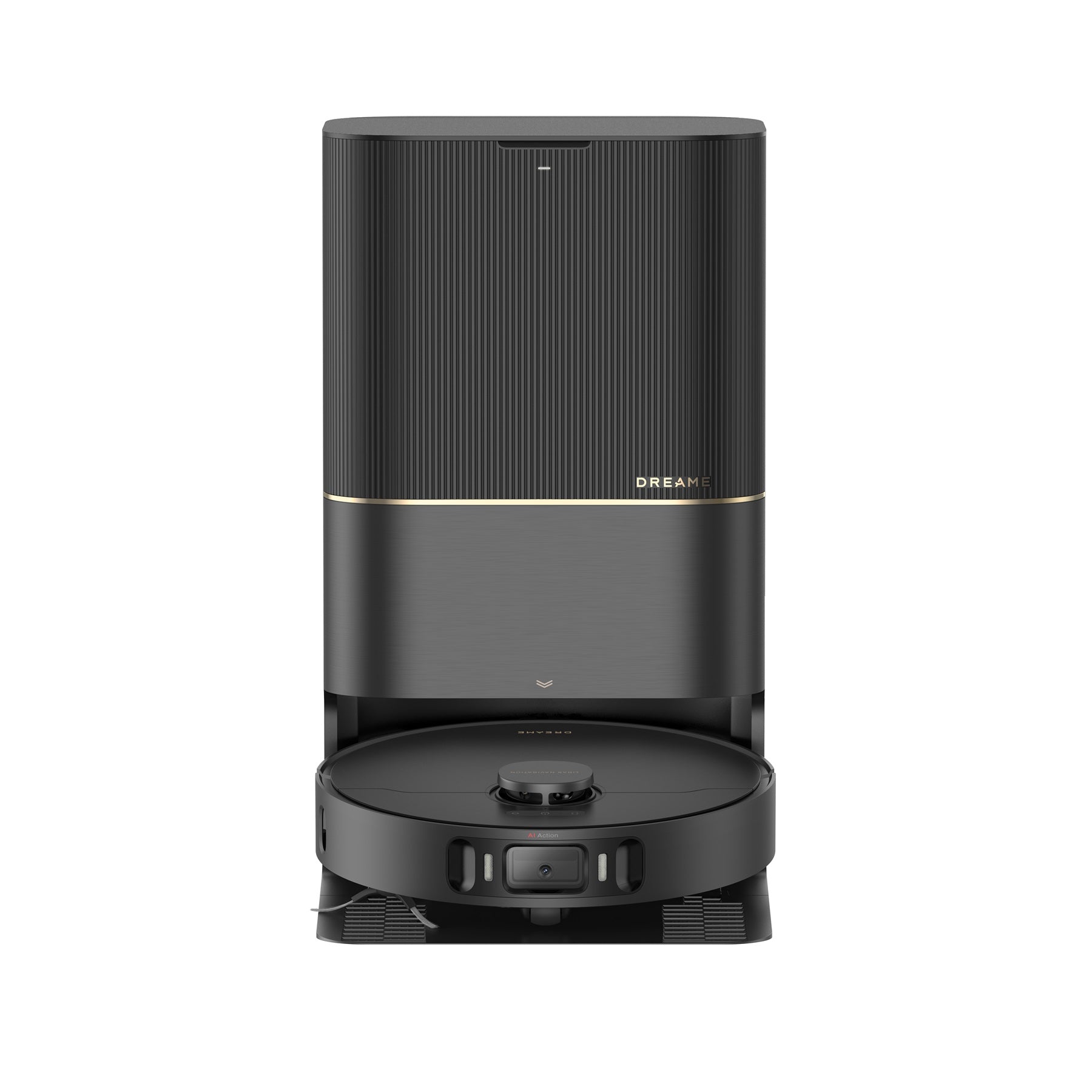 Robot Aspirapolvere Dreame X30 Ultra