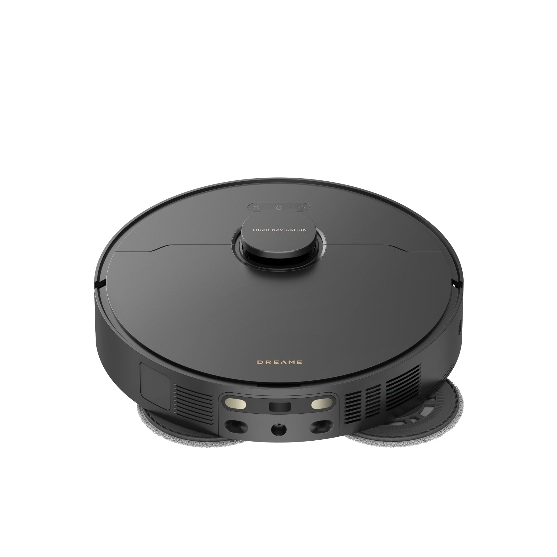 Robot Aspirapolvere Dreame X30 Ultra