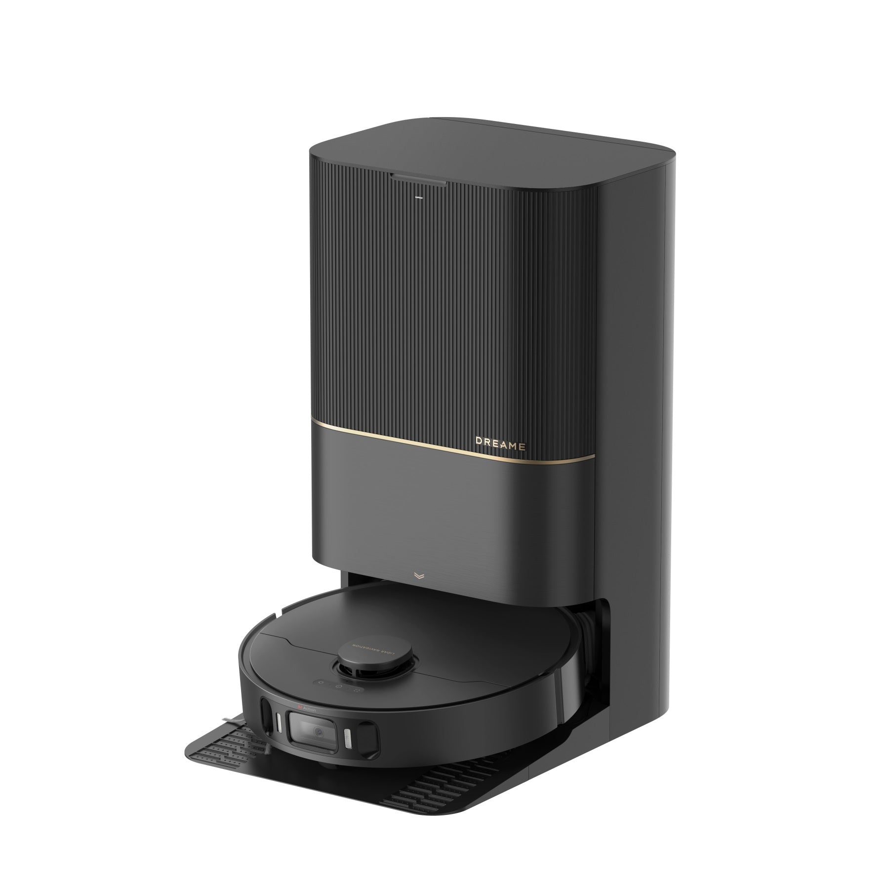 Robot Aspirapolvere Dreame X30 Ultra