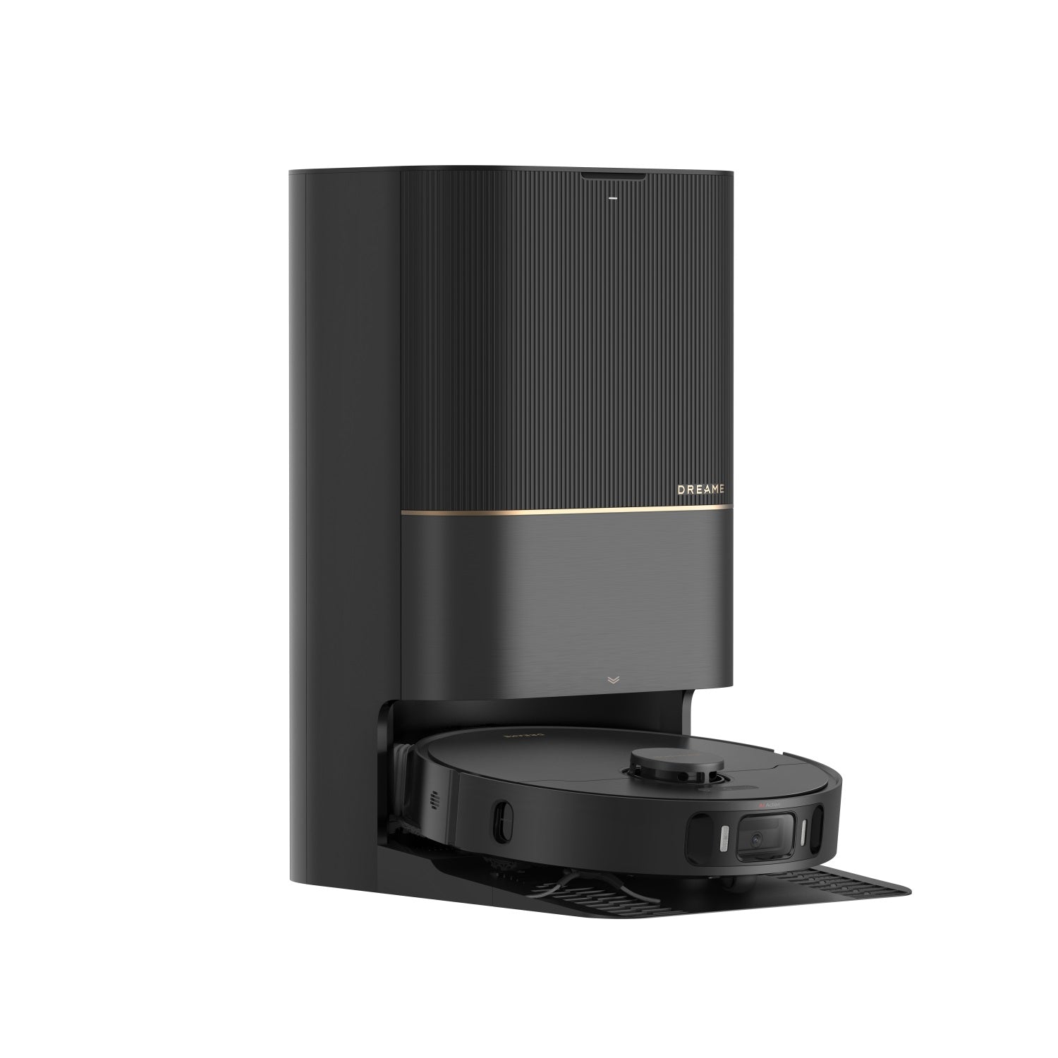 Robot Aspirapolvere Dreame X30 Ultra