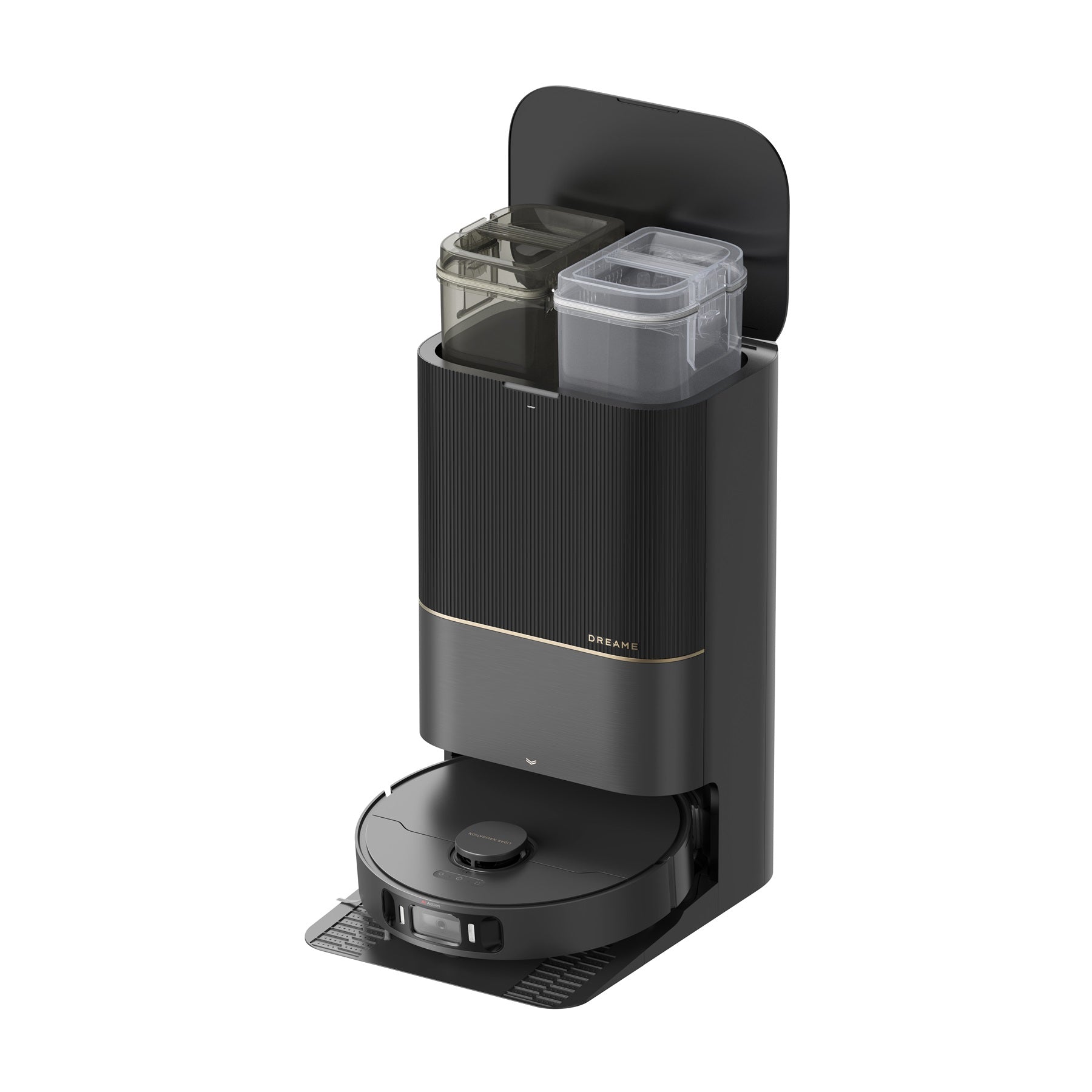 Robot Aspirapolvere Dreame X30 Ultra