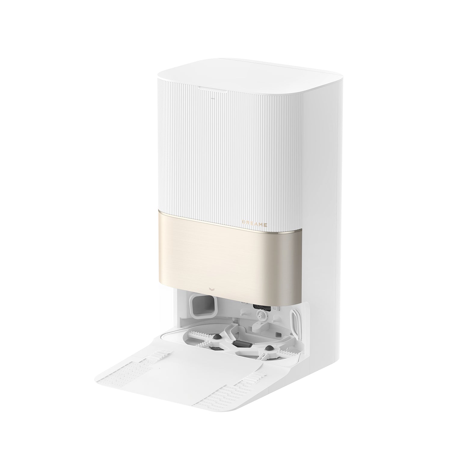 Robot Aspirapolvere Dreame X40 Ultra Complete