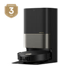 Carica l'immagine nel visualizzatore di Gallery, Robot Aspirapolvere Dreame X50 Ultra Complete Nero