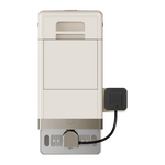 Carica l'immagine nel visualizzatore di Gallery, Dreame Ecceluxe™ Slim Macchina per caffè completamente automatica