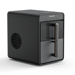 Carica l'immagine nel visualizzatore di Gallery, Macchina per ghiaccio a cubetti cavi Dreame Aura