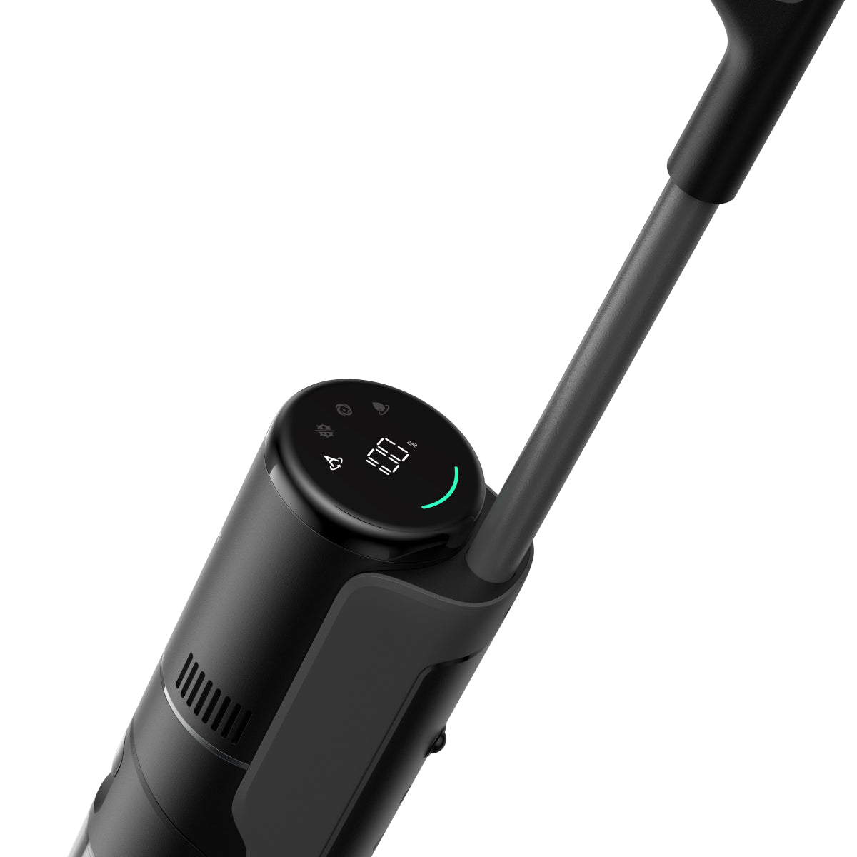 H12 Pro FlexReach: Maneggevolezza Massima