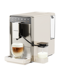 Carica l'immagine nel visualizzatore di Gallery, Dreame Ecceluxe™ Slim Macchina per caffè completamente automatica