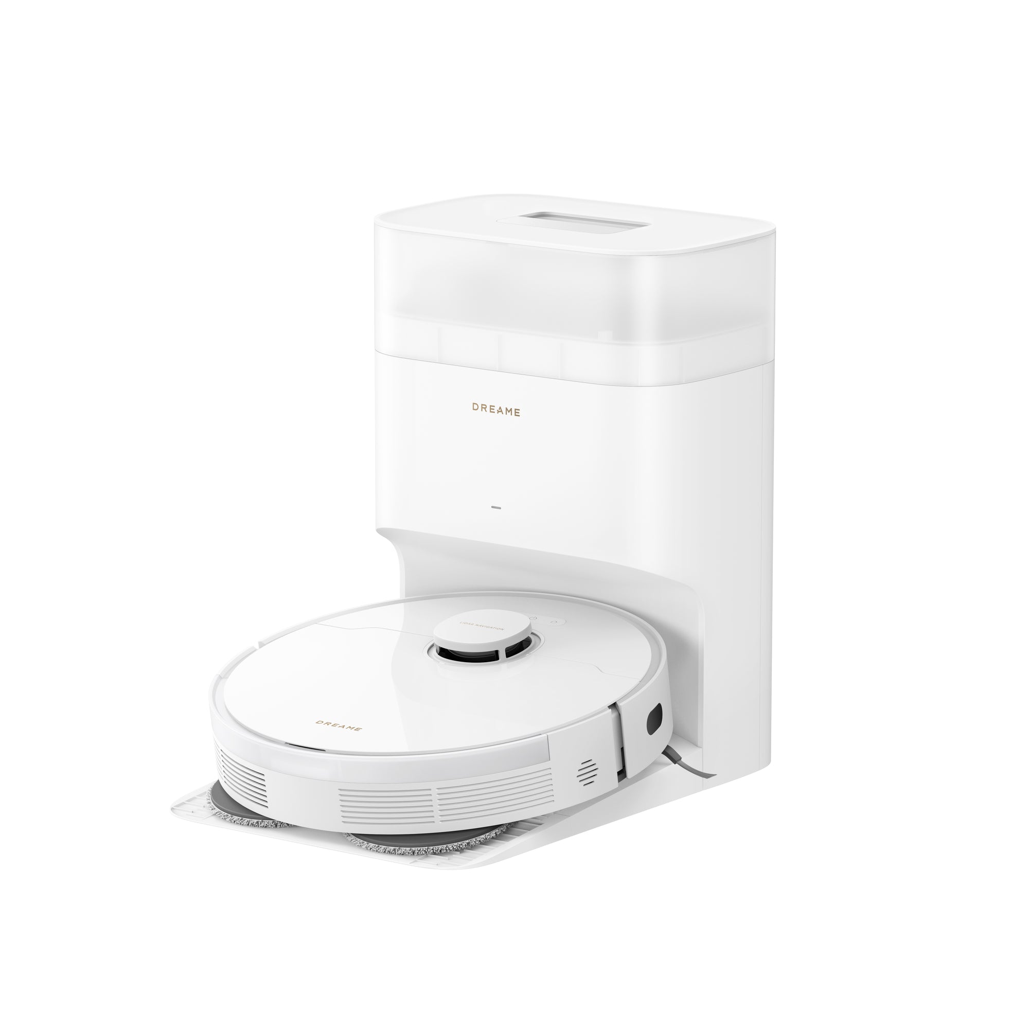 Robot Aspirapolvere Dreame L10s Plus
