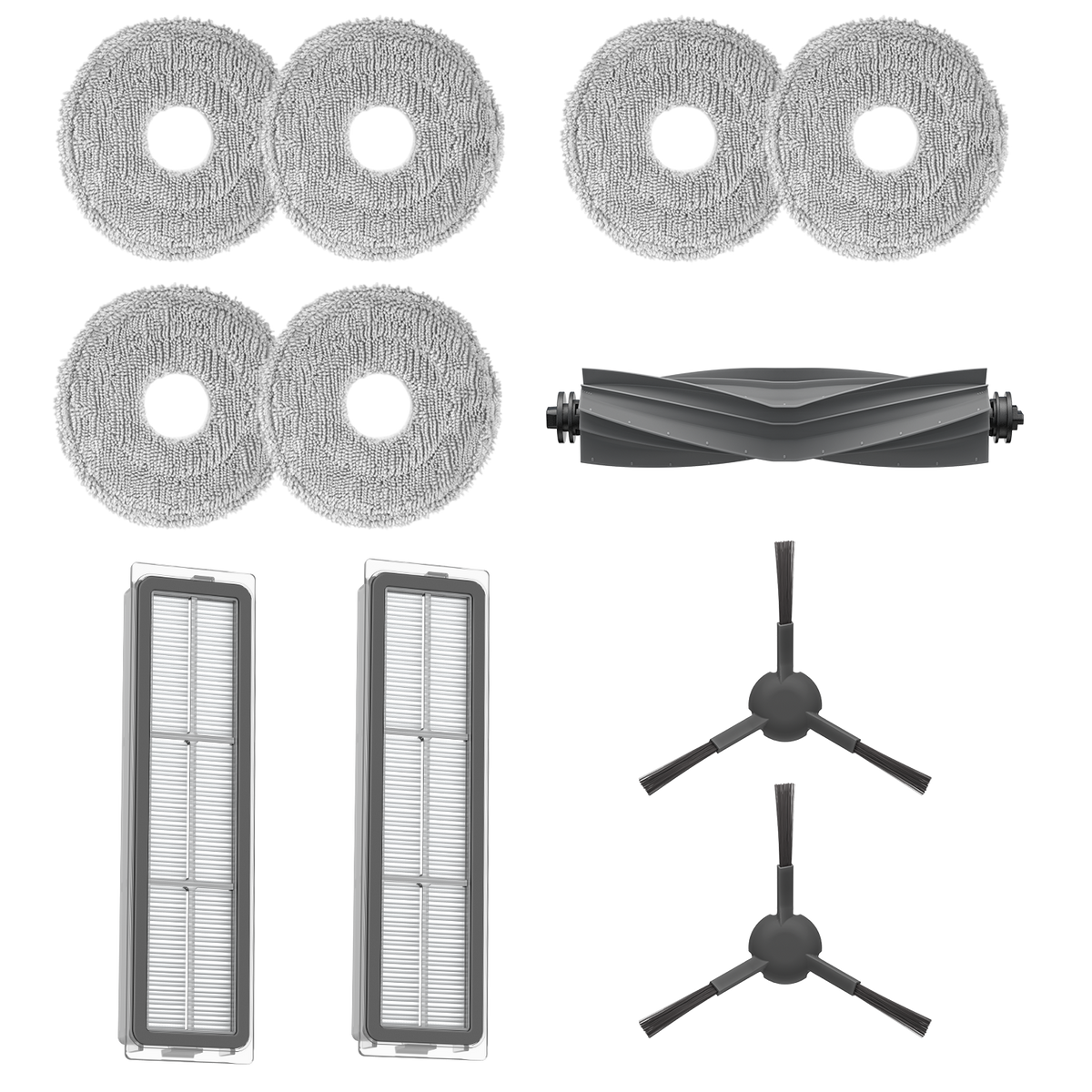 Kit Collegamento Acqua Automatico Dreame Per Robot L20 Ultra - Riempimento E Scarico Senza Sforzo - Foto 3