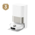 Carica l'immagine nel visualizzatore di Gallery, Robot Aspirapolvere Dreame X50 Ultra Complete